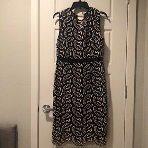 Cynthia Rowley dress
